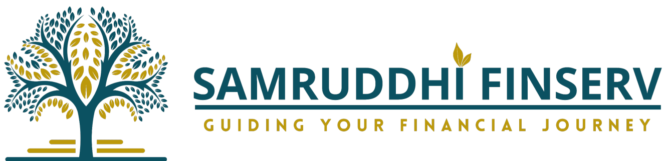 Samruddhi Finserv Logo